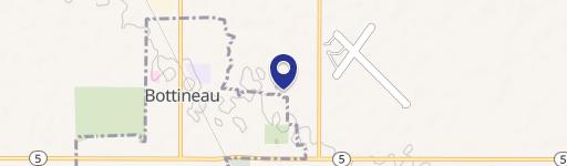 Bottineau, ND 58318