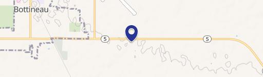 Bottineau, ND 58318