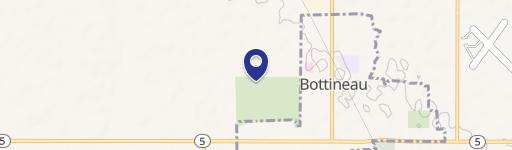 Bottineau, ND 58318