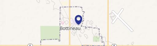 Bottineau, ND 58318