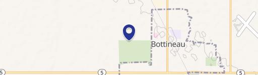 Bottineau, ND 58318