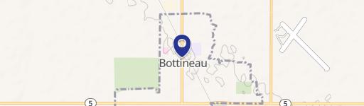 Bottineau, ND 58318