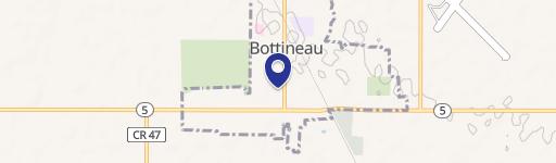 Bottineau, ND 58318