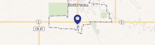 Bottineau, ND 58318