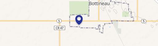 Bottineau, ND 58318