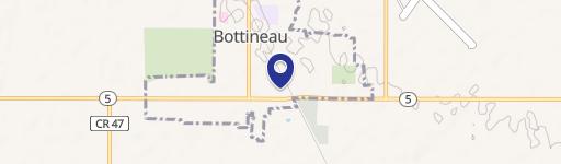 Bottineau, ND 58318
