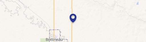 Bottineau, ND 58318