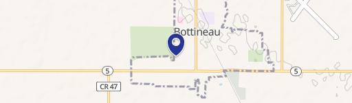 Bottineau, ND 58318