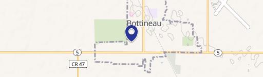 Bottineau, ND 58318
