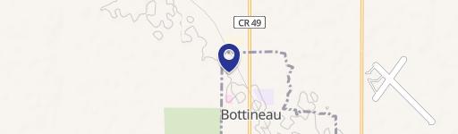 Bottineau, ND 58318
