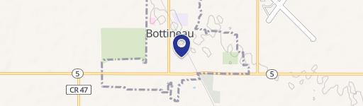 Bottineau, ND 58318