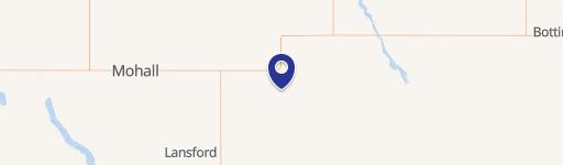 Bottineau, ND 58318