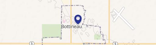 Bottineau, ND 58318