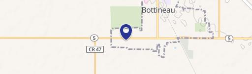 Bottineau, ND 58318