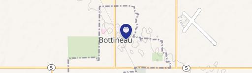 Bottineau, ND 58318