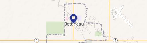 Bottineau, ND 58318