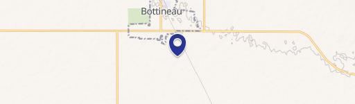 Bottineau, ND 58318