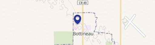 Bottineau, ND 58318