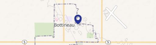 Bottineau, ND 58318