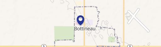 Bottineau, ND 58318