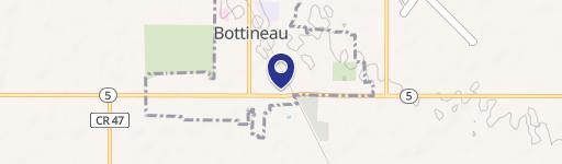 Bottineau, ND 58318