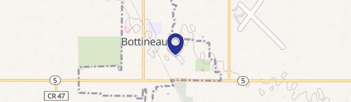 Bottineau, ND 58318