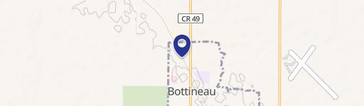 Bottineau, ND 58318