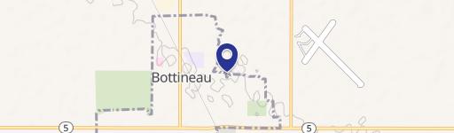 Bottineau, ND 58318