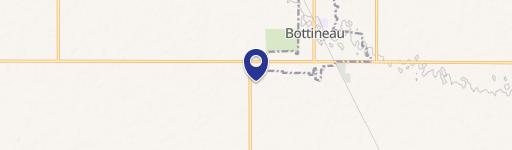 Bottineau, ND 58318