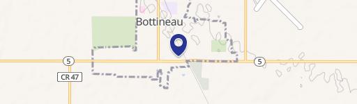Bottineau, ND 58318