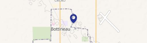 Bottineau, ND 58318