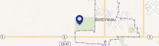Bottineau, ND 58318