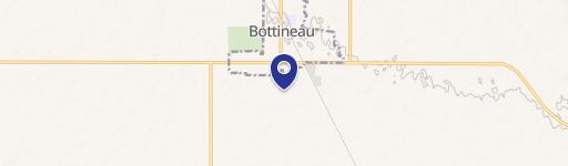 Bottineau, ND 58318