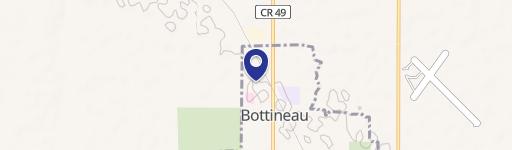 Bottineau, ND 58318