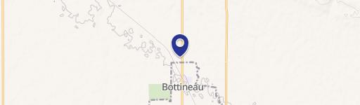 Bottineau, ND 58318