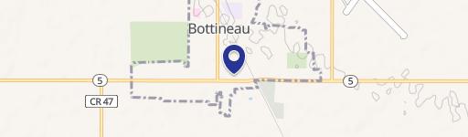 Bottineau, ND 58318