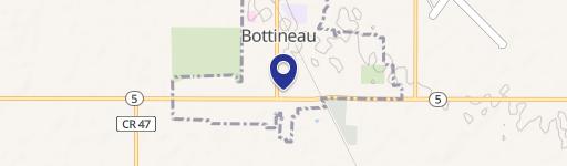 Bottineau, ND 58318