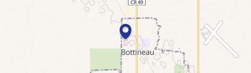 Bottineau, ND 58318