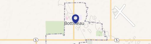 Bottineau, ND 58318