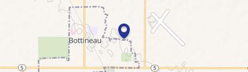 Bottineau, ND 58318