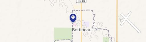Bottineau, ND 58318