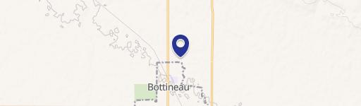 Bottineau, ND 58318