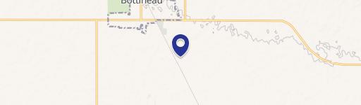 Bottineau, ND 58318