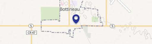 Bottineau, ND 58318