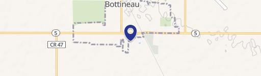 Bottineau, ND 58318