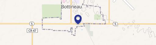 Bottineau, ND 58318