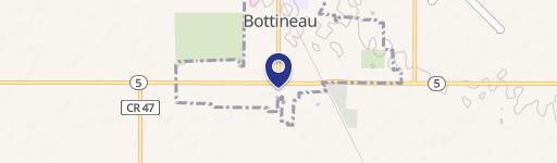 Bottineau, ND 58318