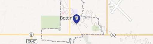 Bottineau, ND 58318