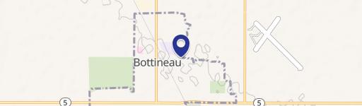 Bottineau, ND 58318