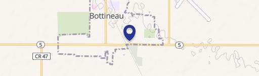 Bottineau, ND 58318